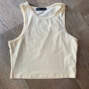 Shein Tank Top